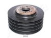 KIA 0K05411371 Belt Pulley, crankshaft